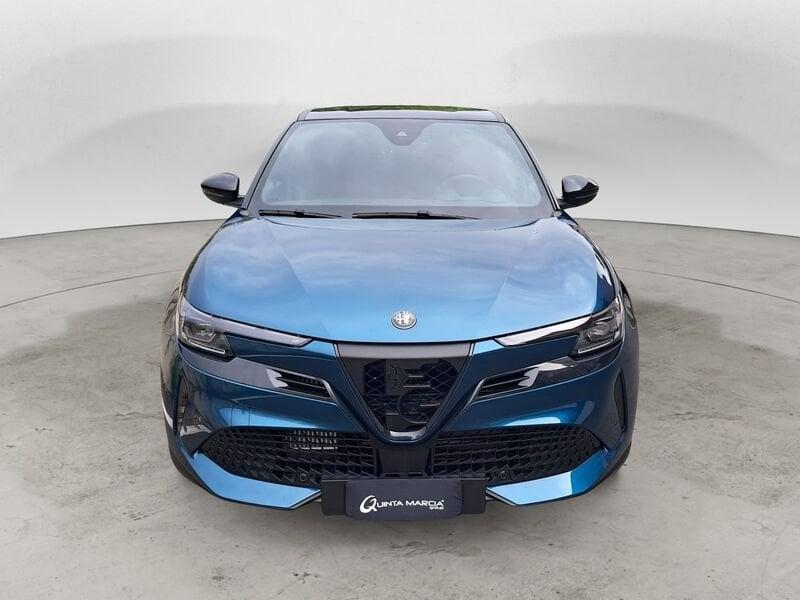 Alfa Romeo Junior 1.2 145 CV Hybrid SPECIALE BLU NAVIGLI