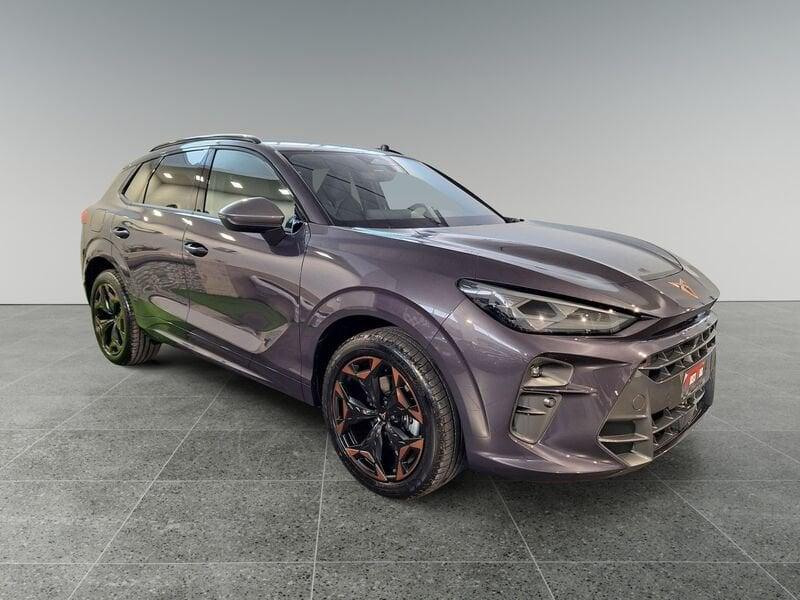 CUPRA Terramar 1.5 Hybrid DSG