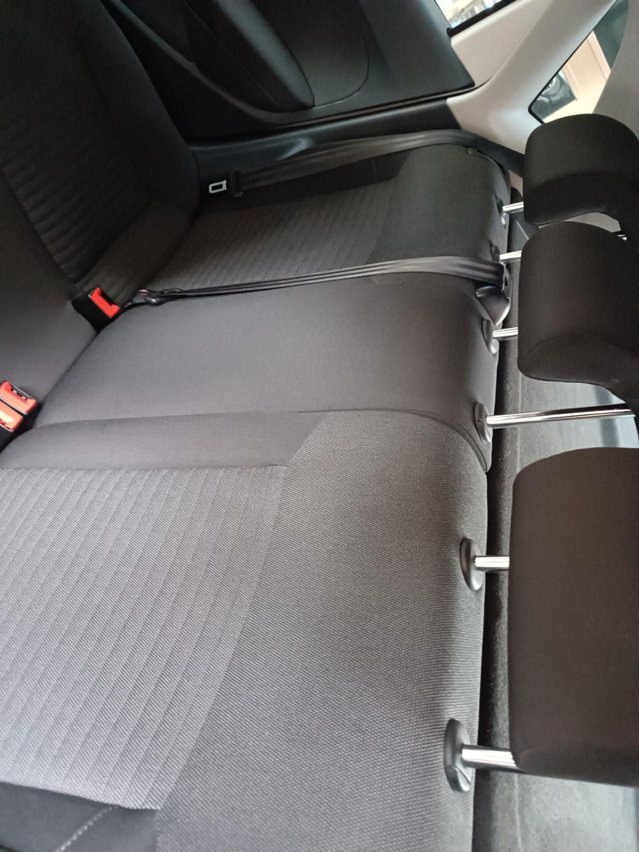 Volkswagen Polo 1.2 TDI 5 P. TRENDLINE