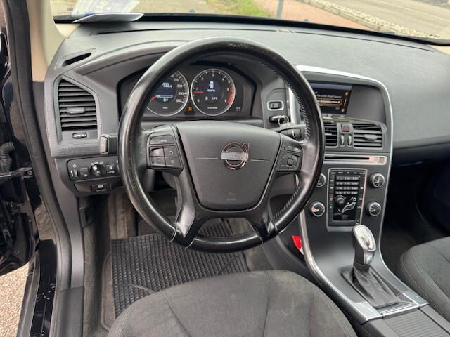 Volvo XC 60 D5 AWD Geartronic Summum