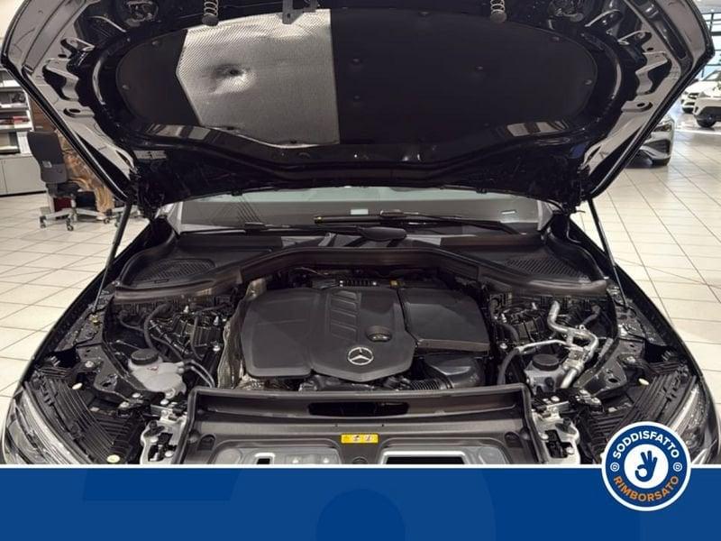 Mercedes-Benz GLC 220d 4Matic AMG Line Premium