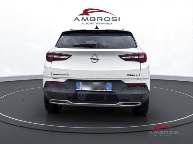 OPEL Grandland X 1.5 diesel Ecotec Start&Stop Ultimate