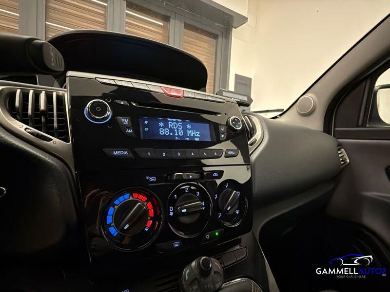 Lancia Ypsilon LANCIA YPSILON GPL