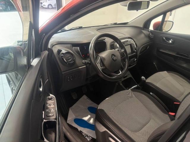 Renault Captur 1.5 dci Intens (energy r-link) 90cv E6