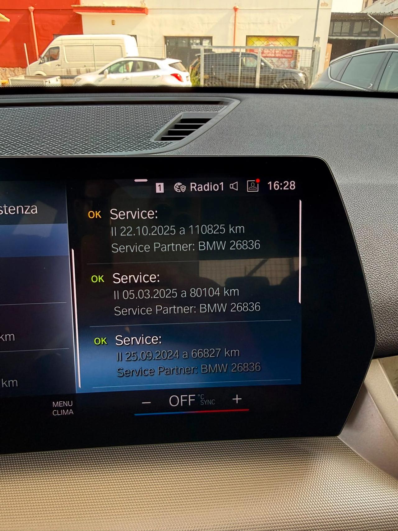 Bmw X1 sDrive18d