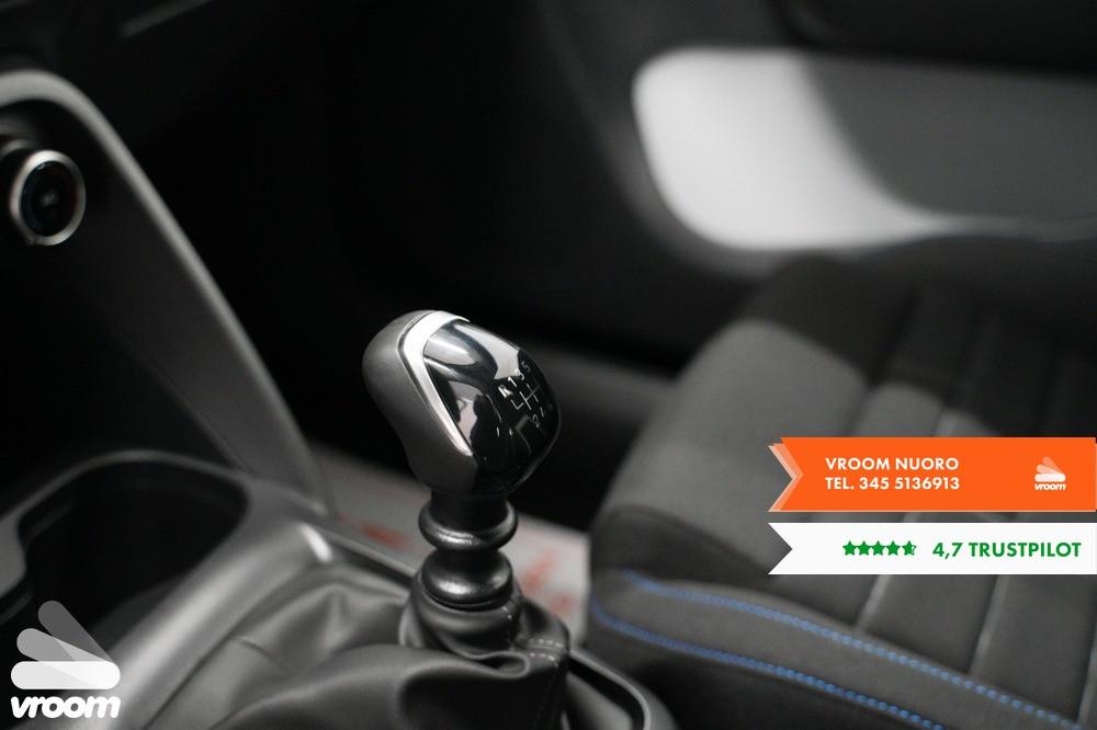 CITROEN C3 4ª serie C3 PureTech 100 S&S Max