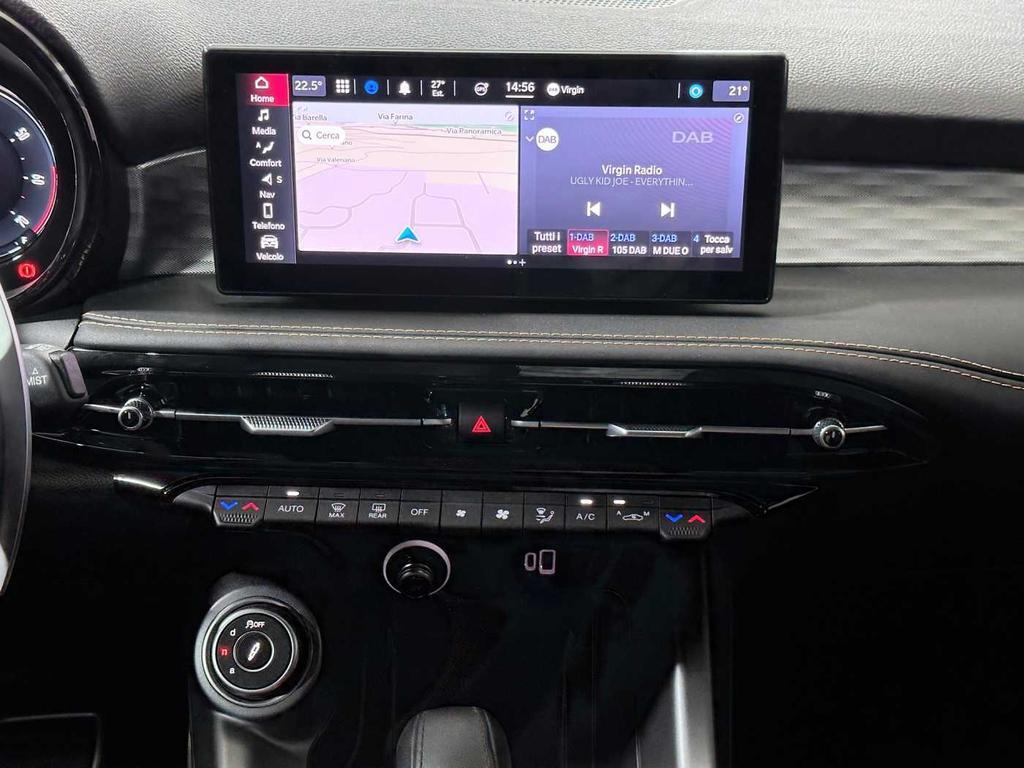 Alfa Romeo Tonale 1.3 phev Speciale Q4 280cv at6