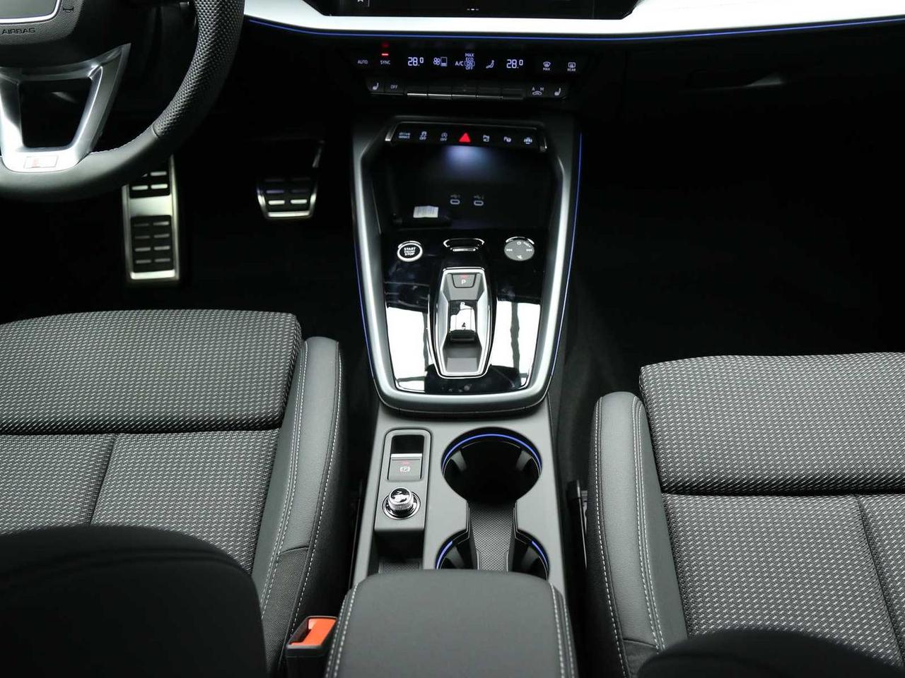 Audi A3 Sportback 35 TFSI 150CV S tronic S l #9373