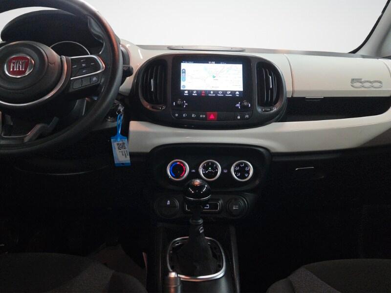 FIAT 500L Pro 500L Pro 1.3 MJT 95CV Urban 4 pos...