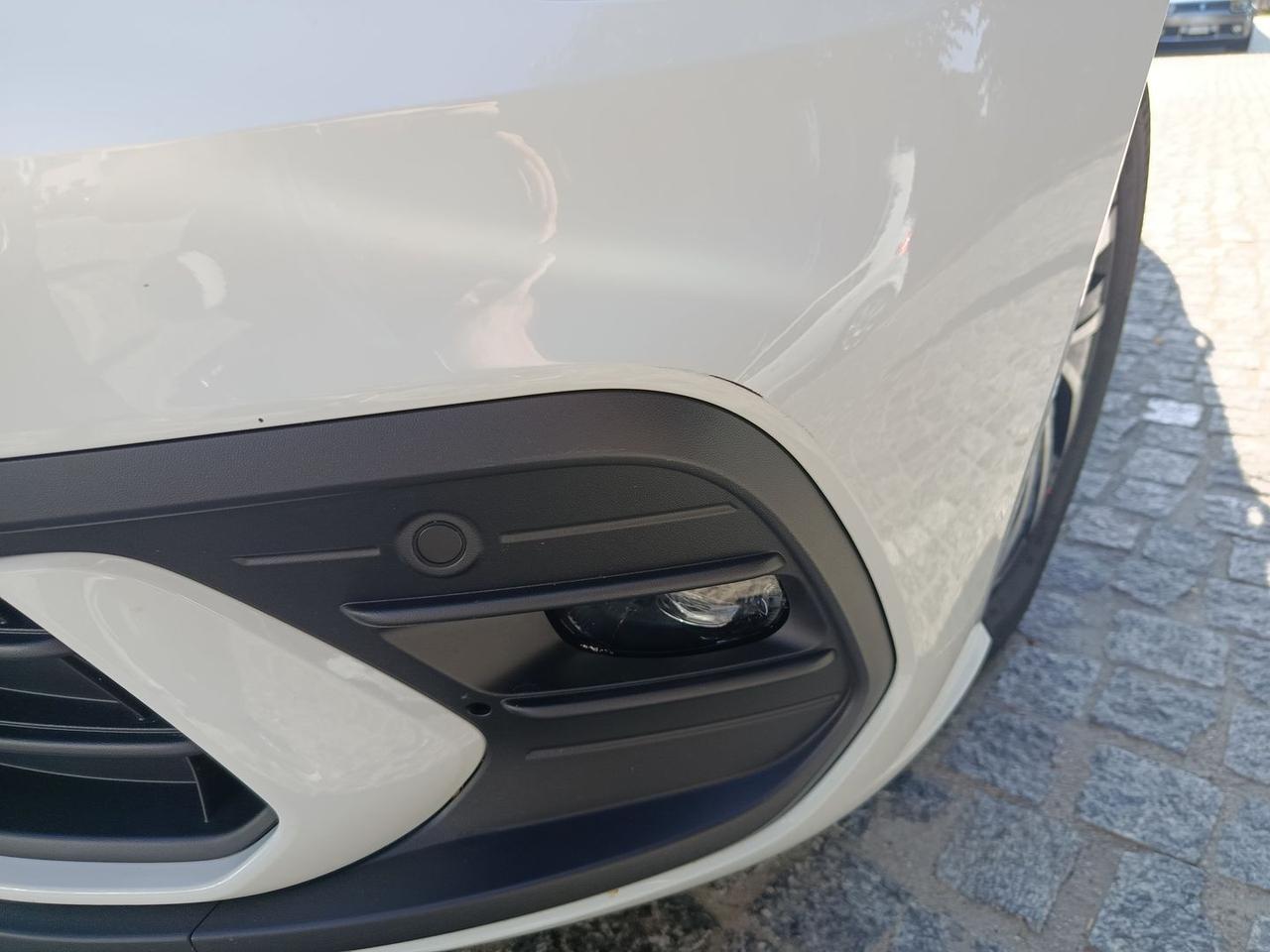 Volkswagen Polo 1.0 TSI Edition Plus #50365