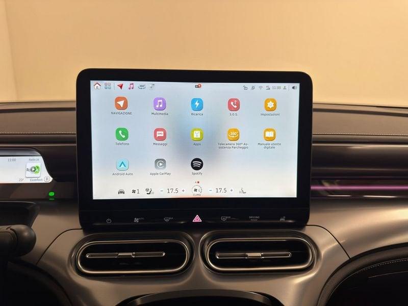 smart #1 66 kWh Pro+ | IVA ESPOSTA