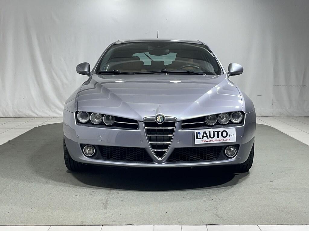 Alfa Romeo 159 159 SW 3.2 V6 Q4 TI 260cv