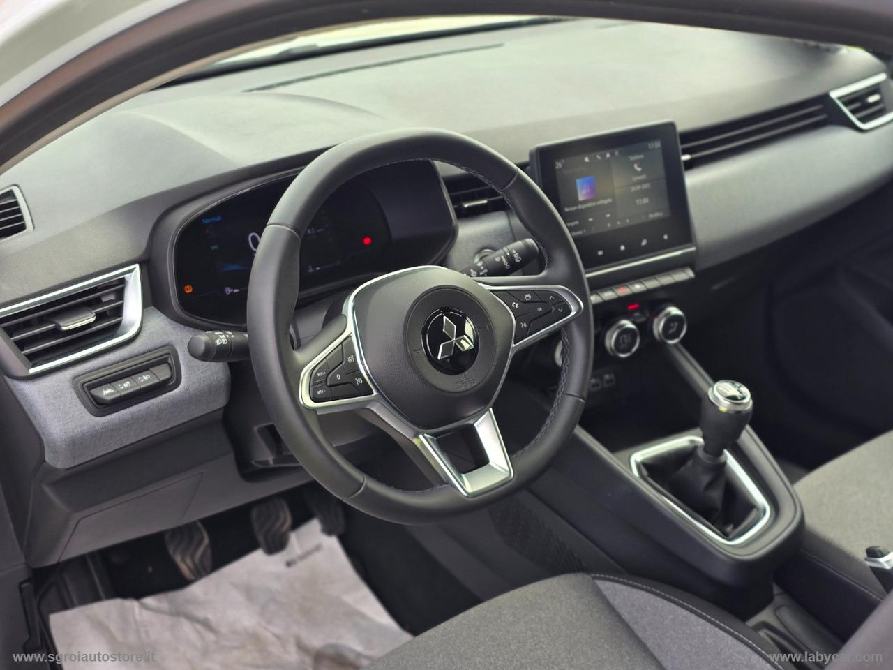 MITSUBISHI Colt 1.0L turbo 90 CV Invite