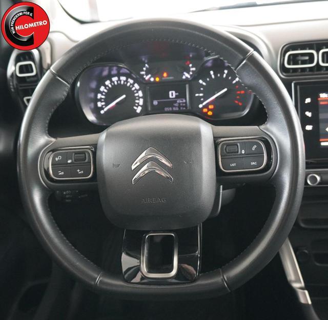 CITROEN C3 Aircross PureTech 110 S&S Feel