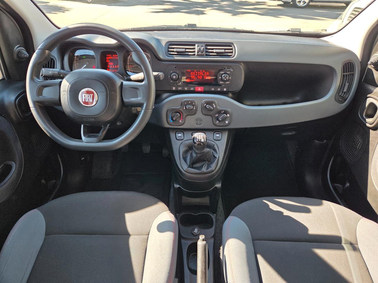 Fiat Panda 1.2 Easy - 07/2019 PERFETTA!