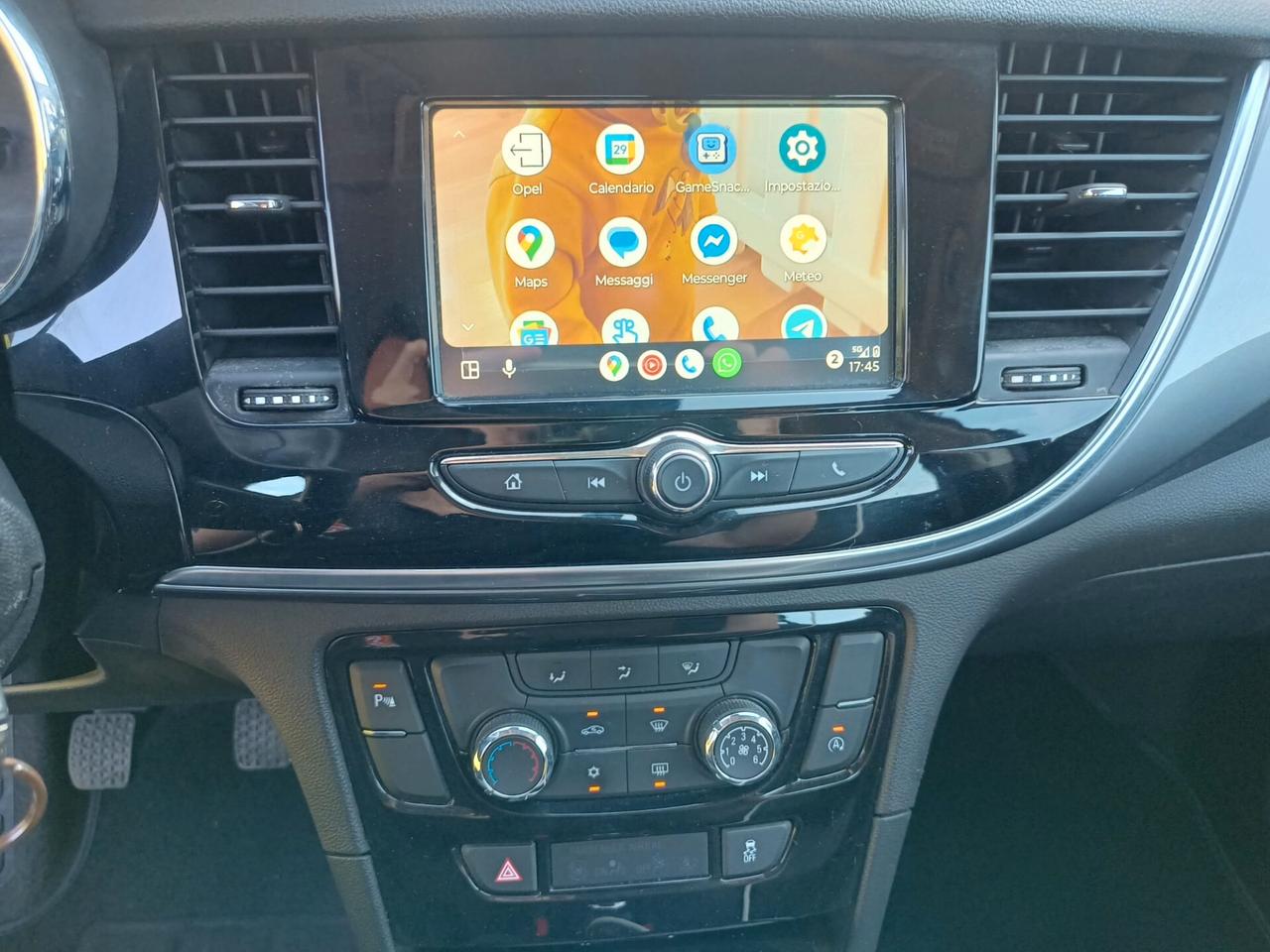 Opel Mokka X 1.6 CDTi Unico Prop. 111000Km