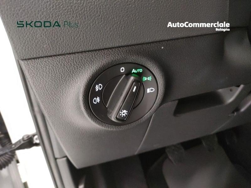 Skoda Karoq 1.0 TSI 110 CV Selection