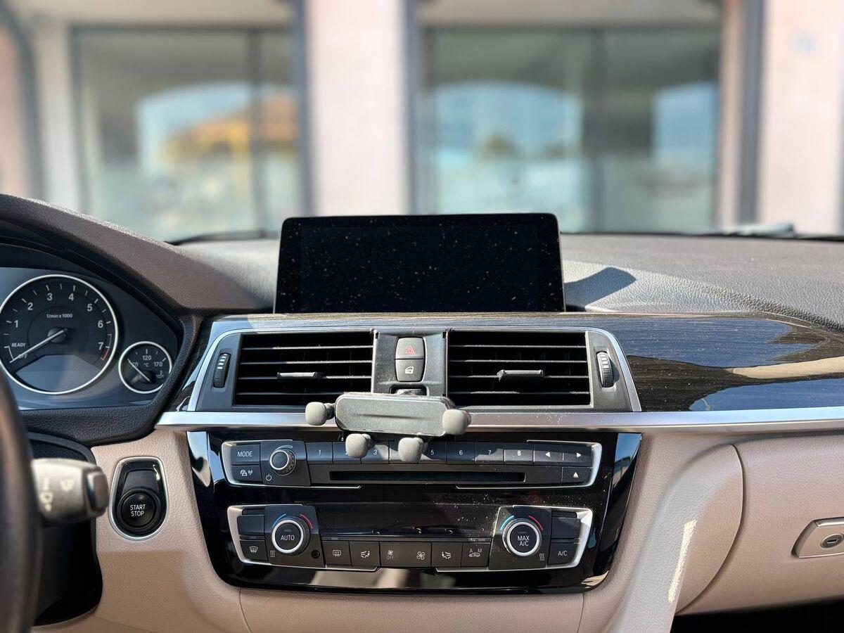 BMW Serie 3 Berlina 330e Luxury auto