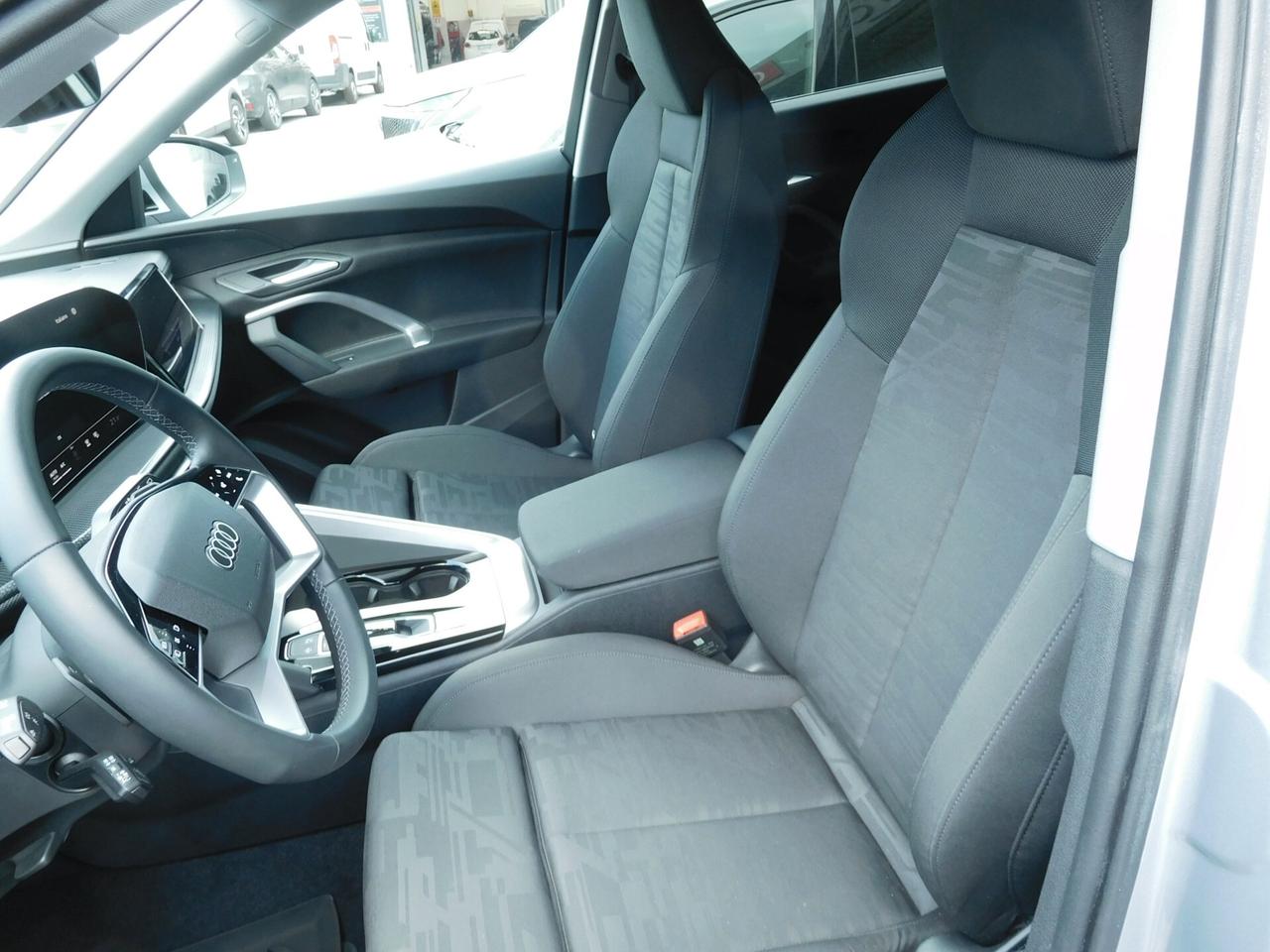 Audi Q5 Proline Advanced 2.0 TDI 204cv Hybrid quattro S tronic