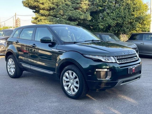 Range Rover Evoque 2.0 TD4 150 CV 5p. HSE