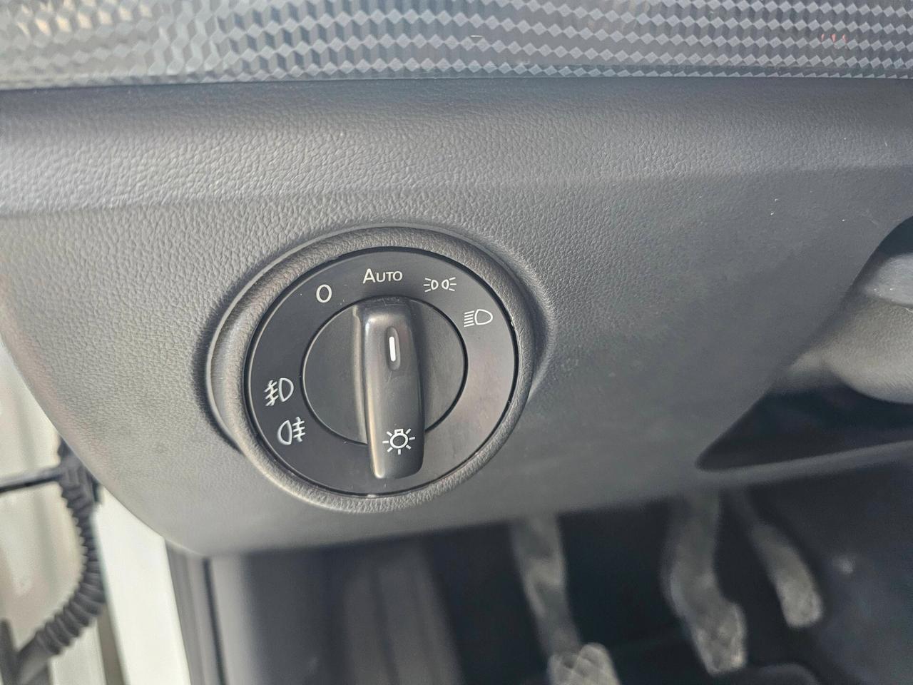 VOLKSWAGEN UP 1.0 MPI 60CV MOVE