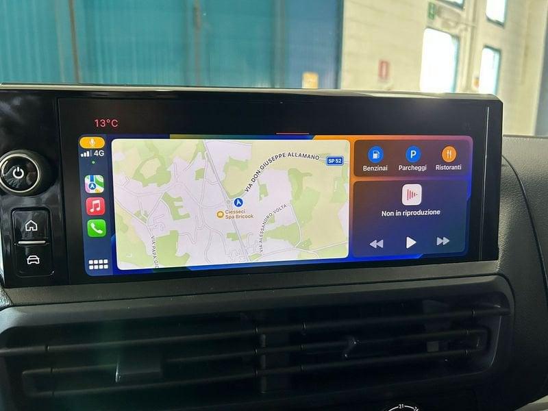 FIAT Scudo 1.5 BlueHDi 120CV PL-TN Furgone - IVA ESCLUSA