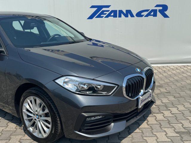 BMW 118 d 5p. Business
