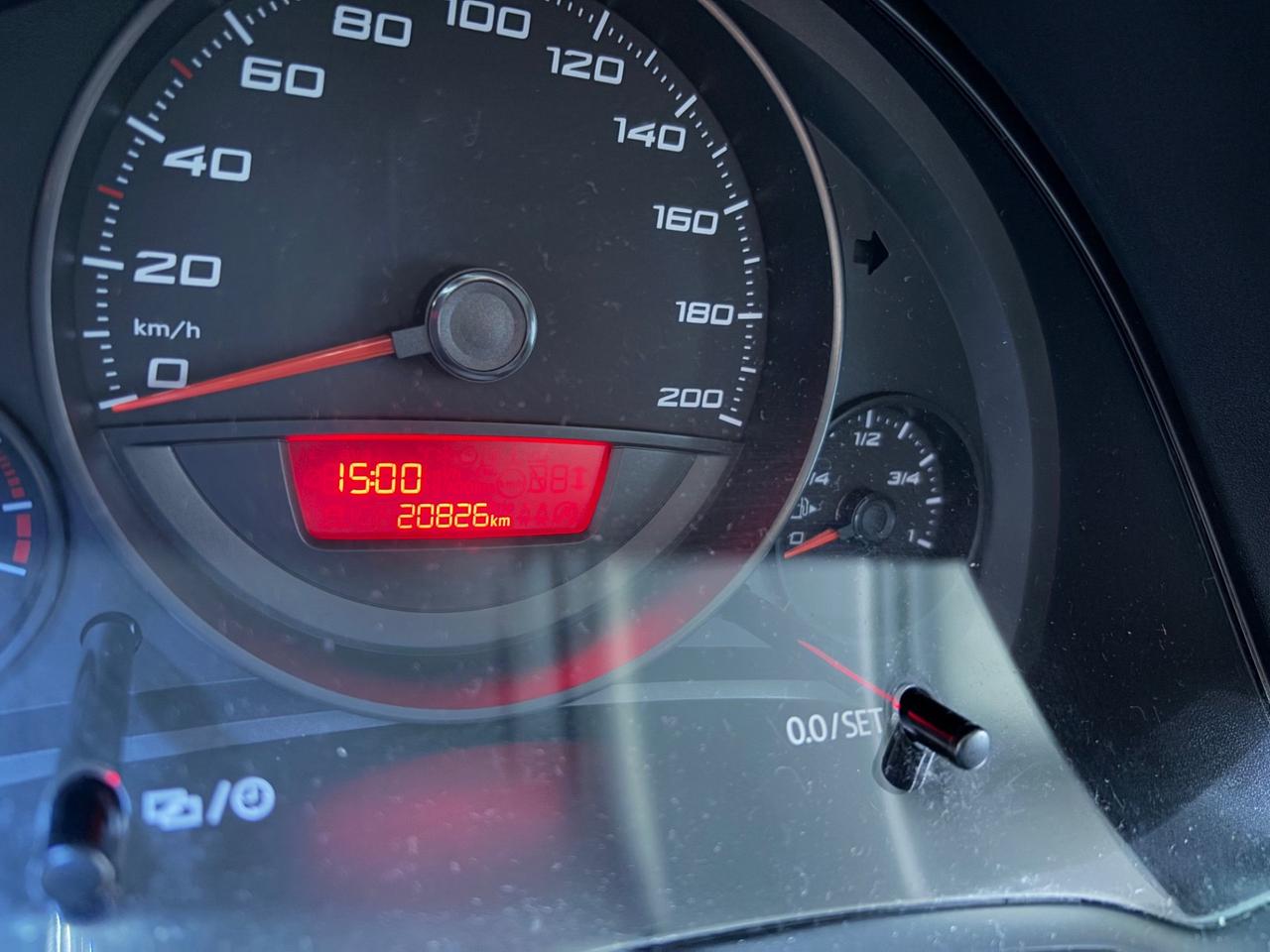 Seat Mii 1.0 5 porte Style