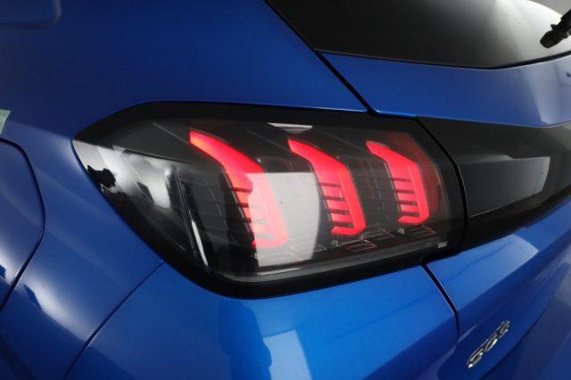 PEUGEOT 208 208 PureTech 100 Stop&Start 5 porte Allure Pack