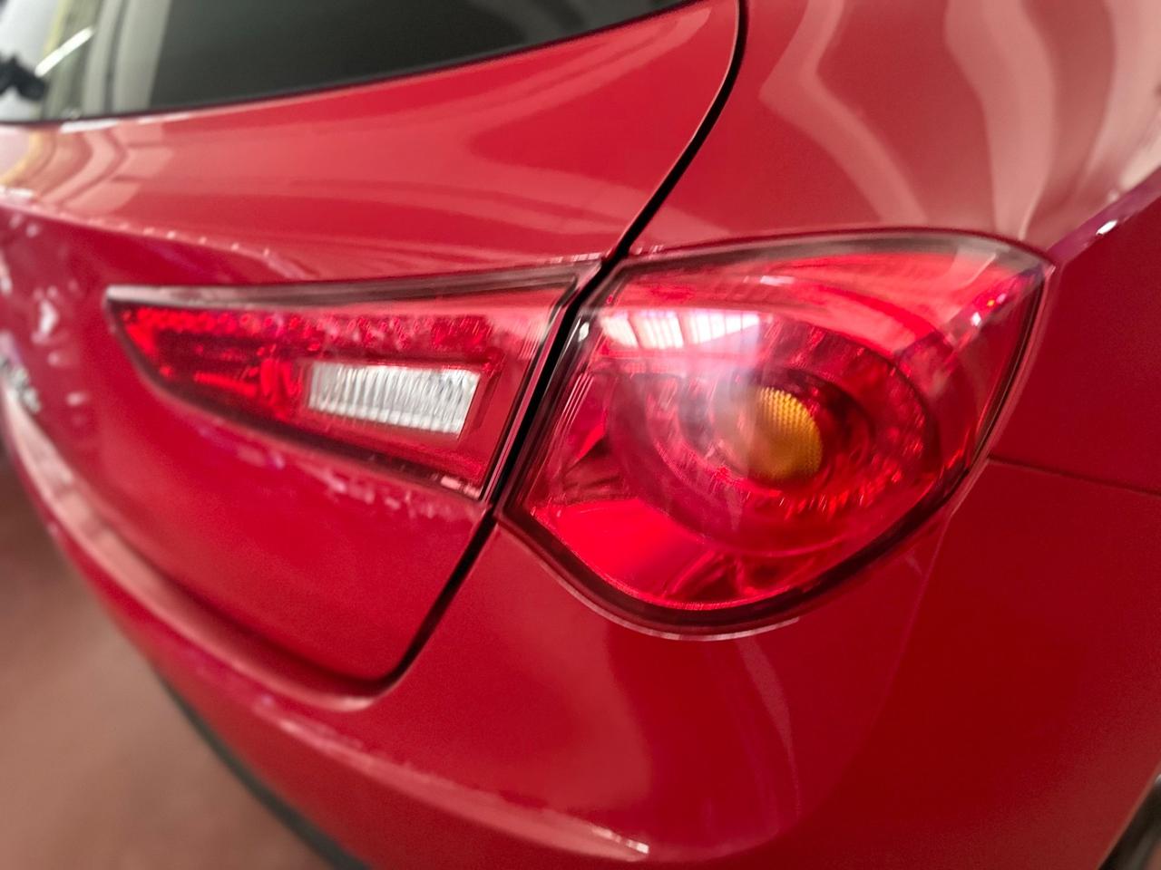 Alfa Romeo Giulietta 2.0 JTDm-2 150 CV/2015