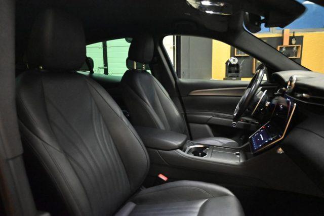MASERATI Grecale 2.0 GT 300CV MHEV Q4 21"PINZE BLU CAM RADAR GANCIO