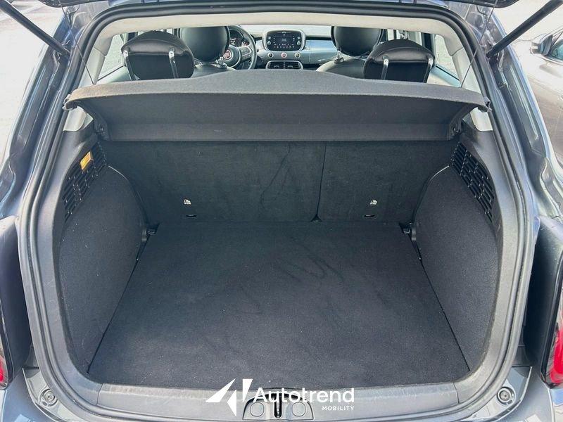 FIAT 500X 1.3 MultiJet 95 CV NAVI Business 4X2