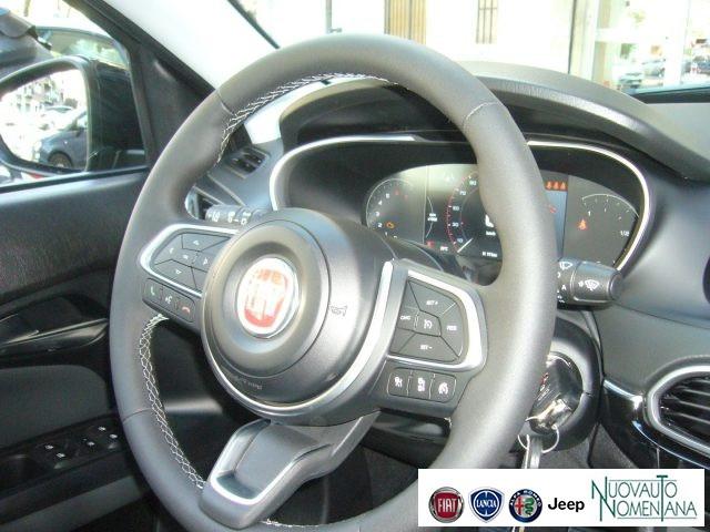 FIAT Tipo 1.0 Cross 5P GPL NAVI Vettura Nuova KM0