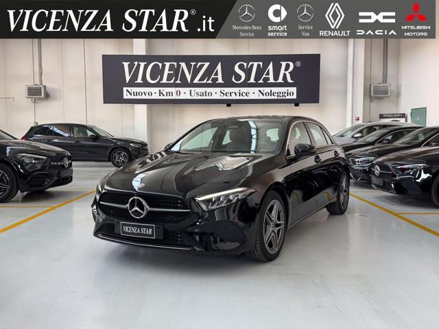 MERCEDES-BENZ A 180 d SPORT AUTOMATIC