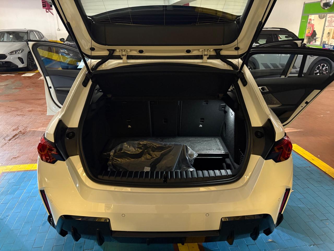 Bmw 116 MSport Design