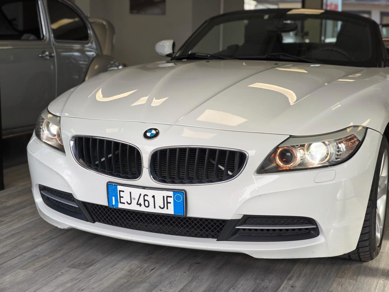 Bmw Z4 sDrive23i