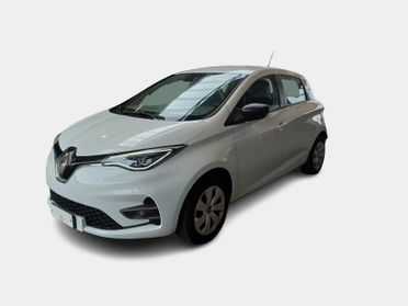 RENAULT ZOE LIFE R110 5 PORTE BERLINA