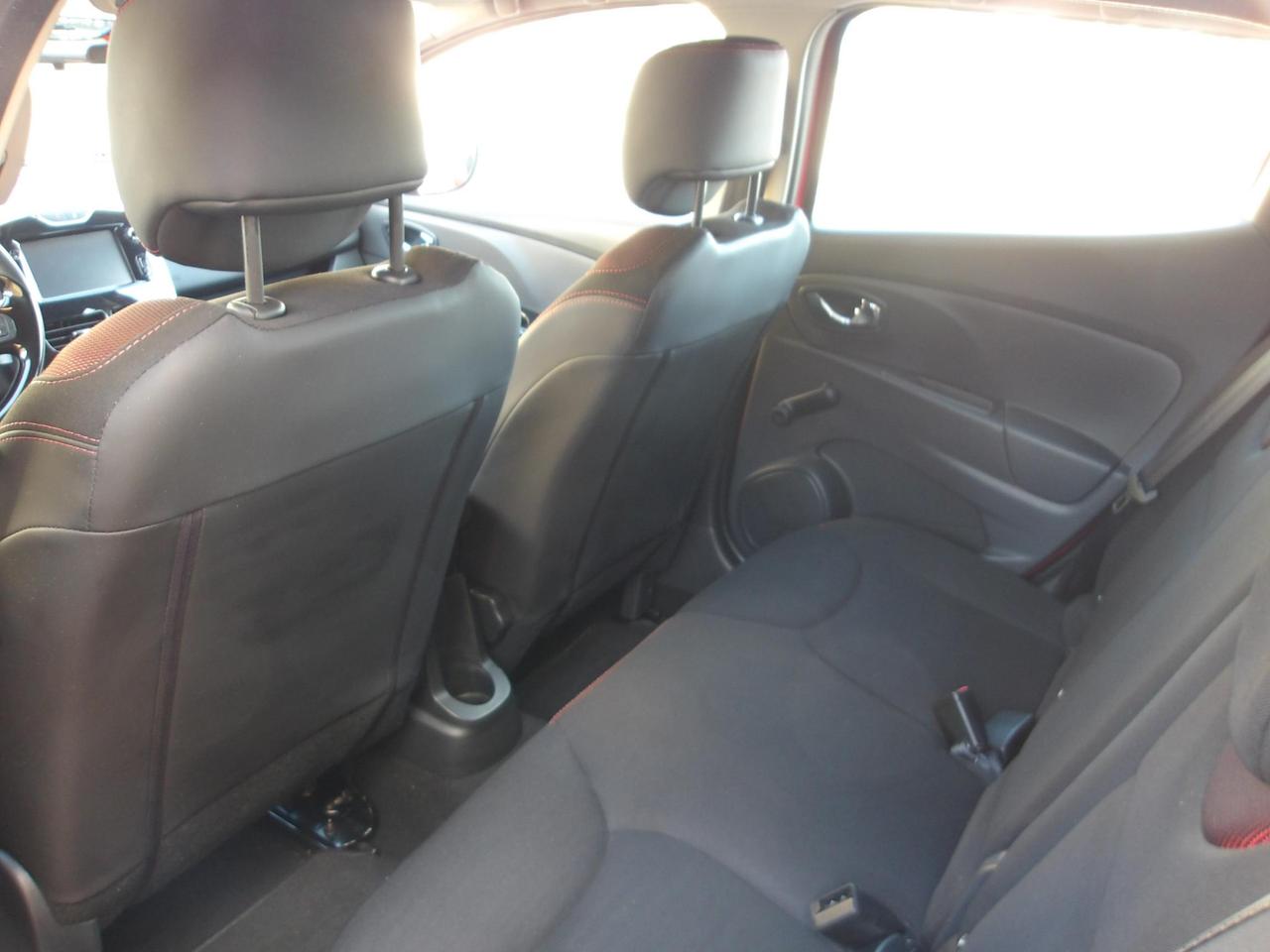 Renault Clio 5 Porte Clio 5p 1.2 Live 75cv