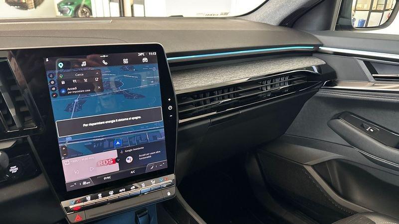 Renault Austral 1.2 E-Tech full hybrid Techno 200cv auto