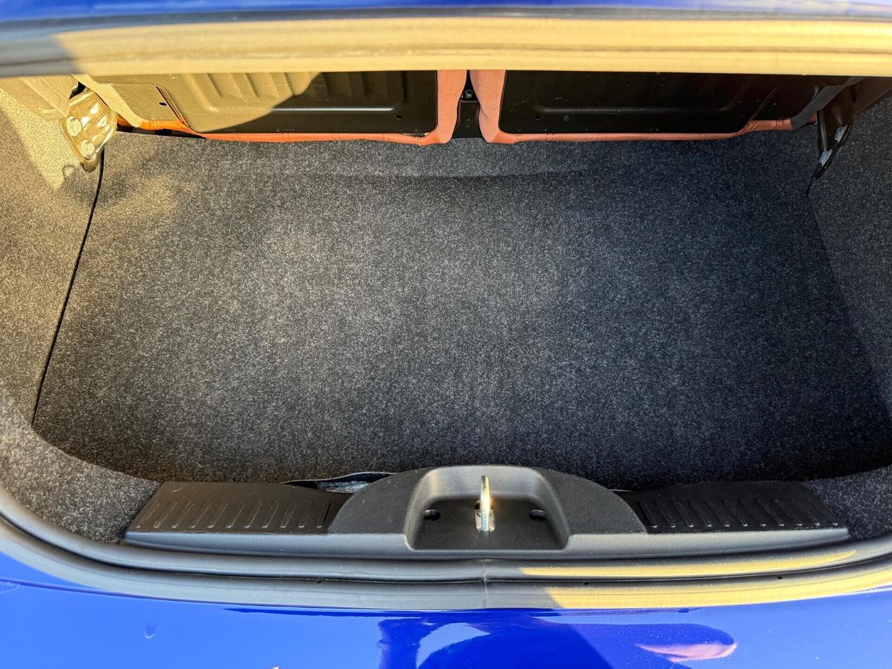 Abarth 595 C 1.4 Turbo T-Jet 165 CV Turismo