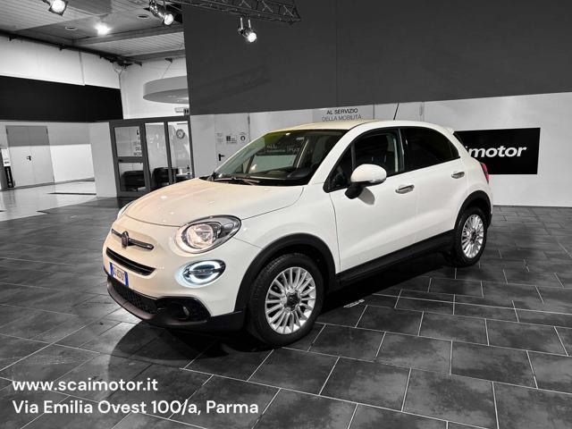 FIAT 500X 1.0 T3 120 CV Connect