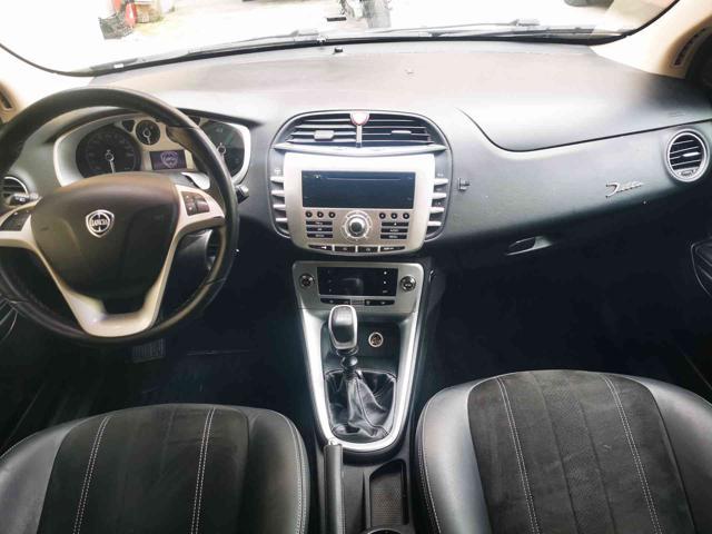 LANCIA Delta 1.6 MJT DPF Platino