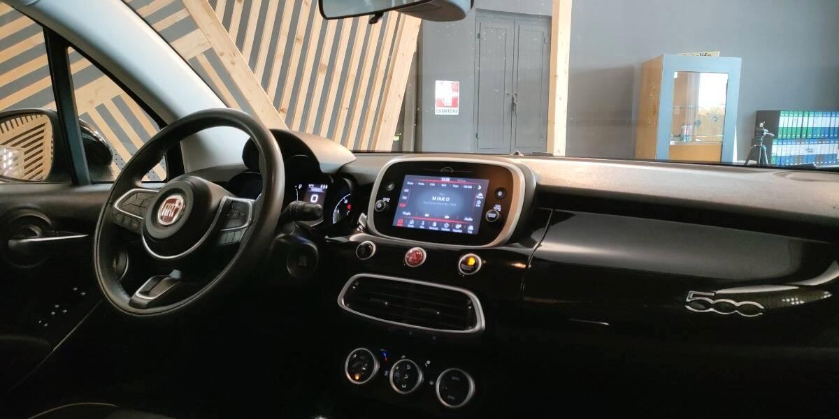 Fiat 500X 1.3 mjt Business 4x2 95cv