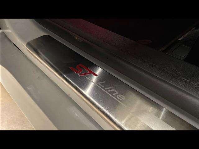 Ford EcoSport 1.5 EcoBlue ST-Line S&S my19