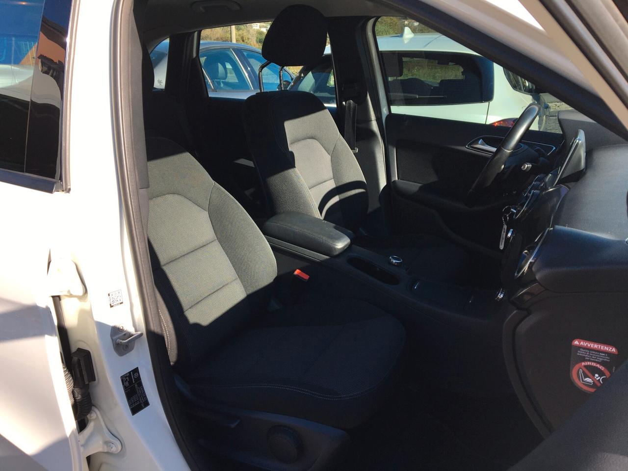 Mercedes-benz B 200 CDI Automatic Premium
