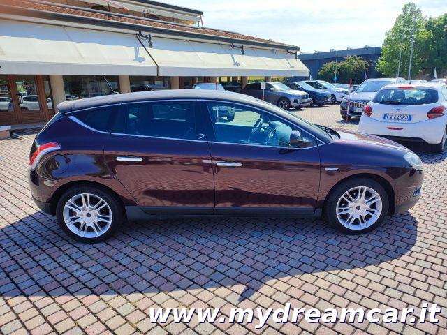 LANCIA Delta 1.6 MJT DPF Oro