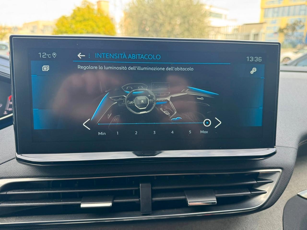 Peugeot 3008 BlueHDi 130 S&S EAT8 GT