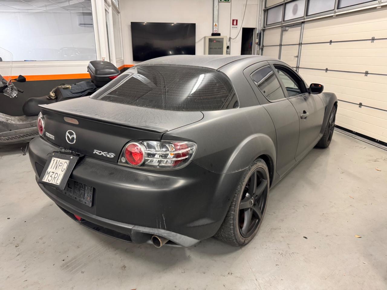Mazda RX-8 1.3 Limited
