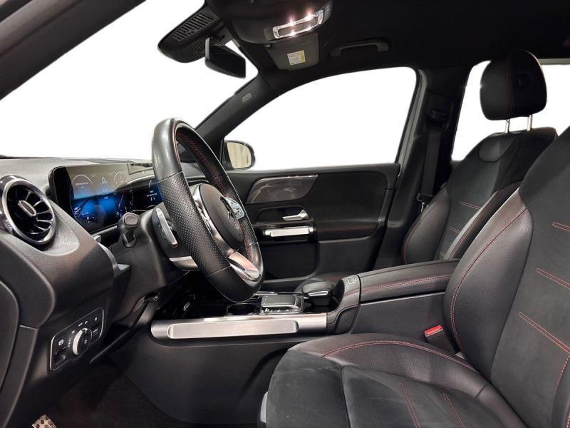 Mercedes GLB 200 d Premium auto