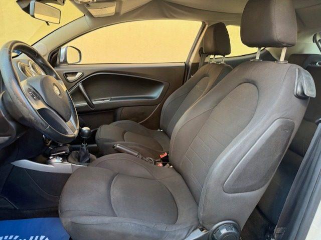 ALFA ROMEO MiTo 1.3 JTDm 85 CV SeS Progression